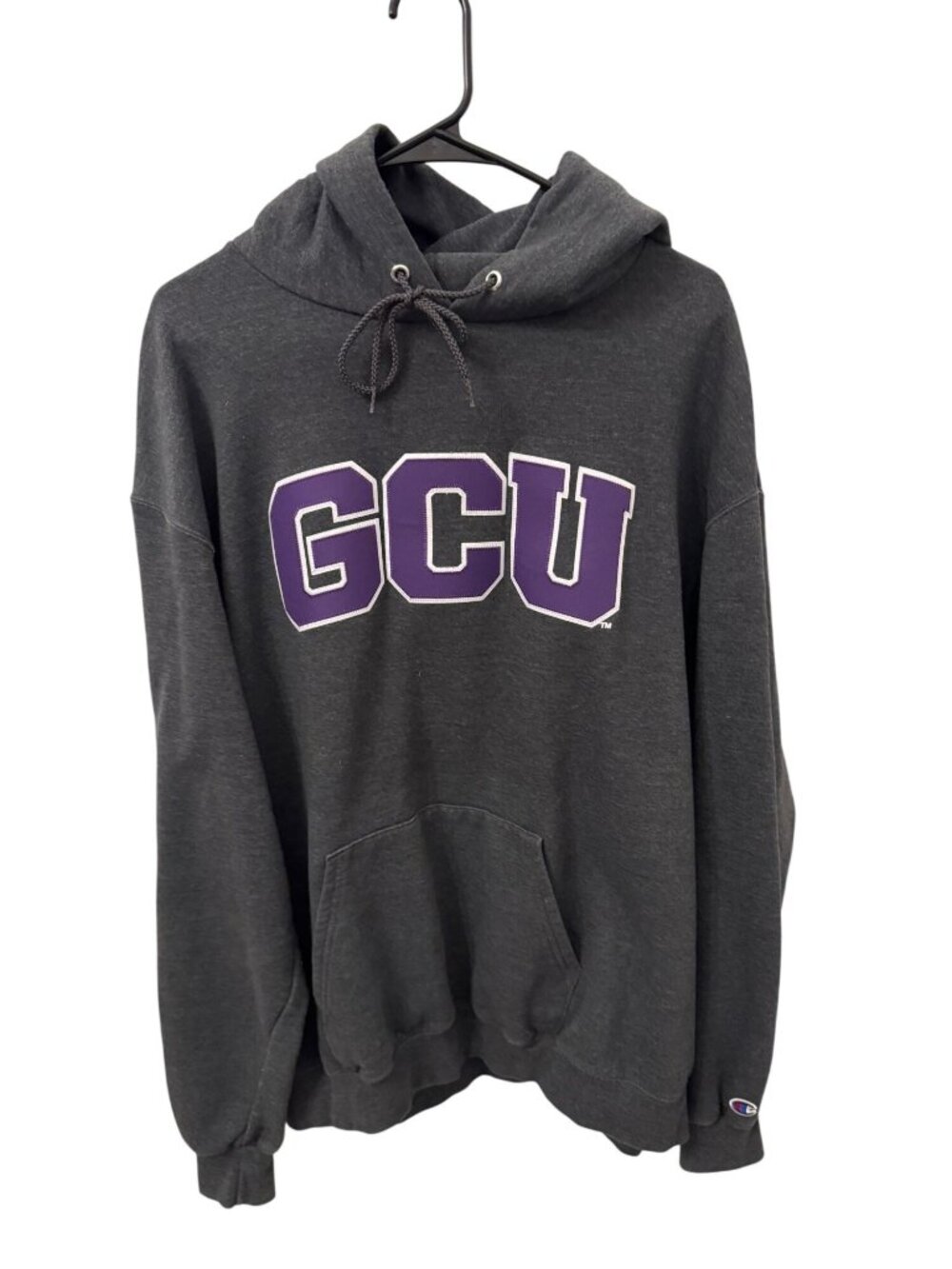 Champion GCU Grand Canyon University sweatshirt size xl